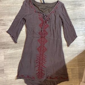 Womens dress